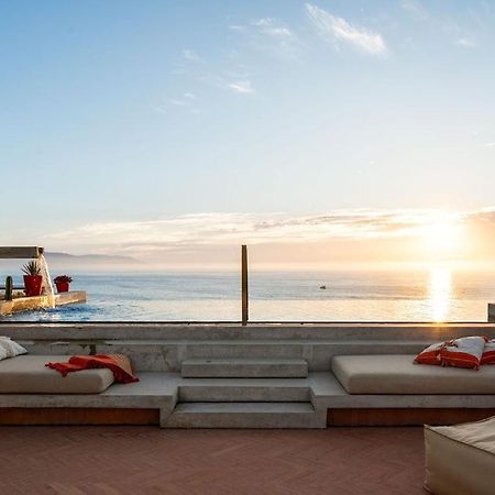 The Tryst Puerto Vallarta Lgbt Hotel Exteriör bild