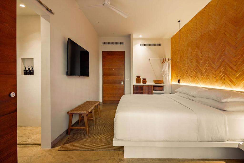 The Tryst Puerto Vallarta Lgbt Hotel Exteriör bild