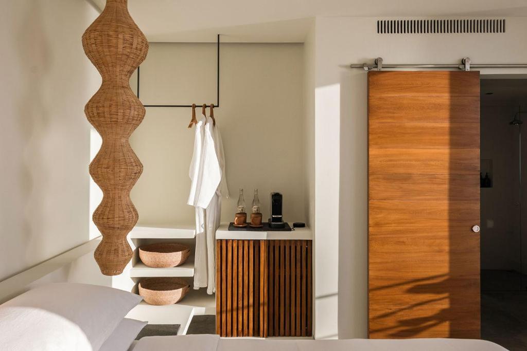 The Tryst Puerto Vallarta Lgbt Hotel Exteriör bild