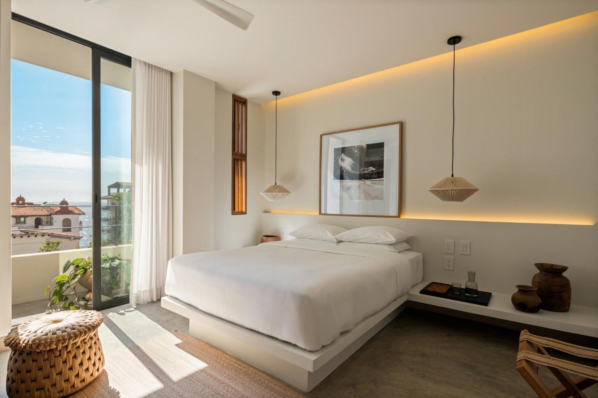 The Tryst Puerto Vallarta Lgbt Hotel Exteriör bild