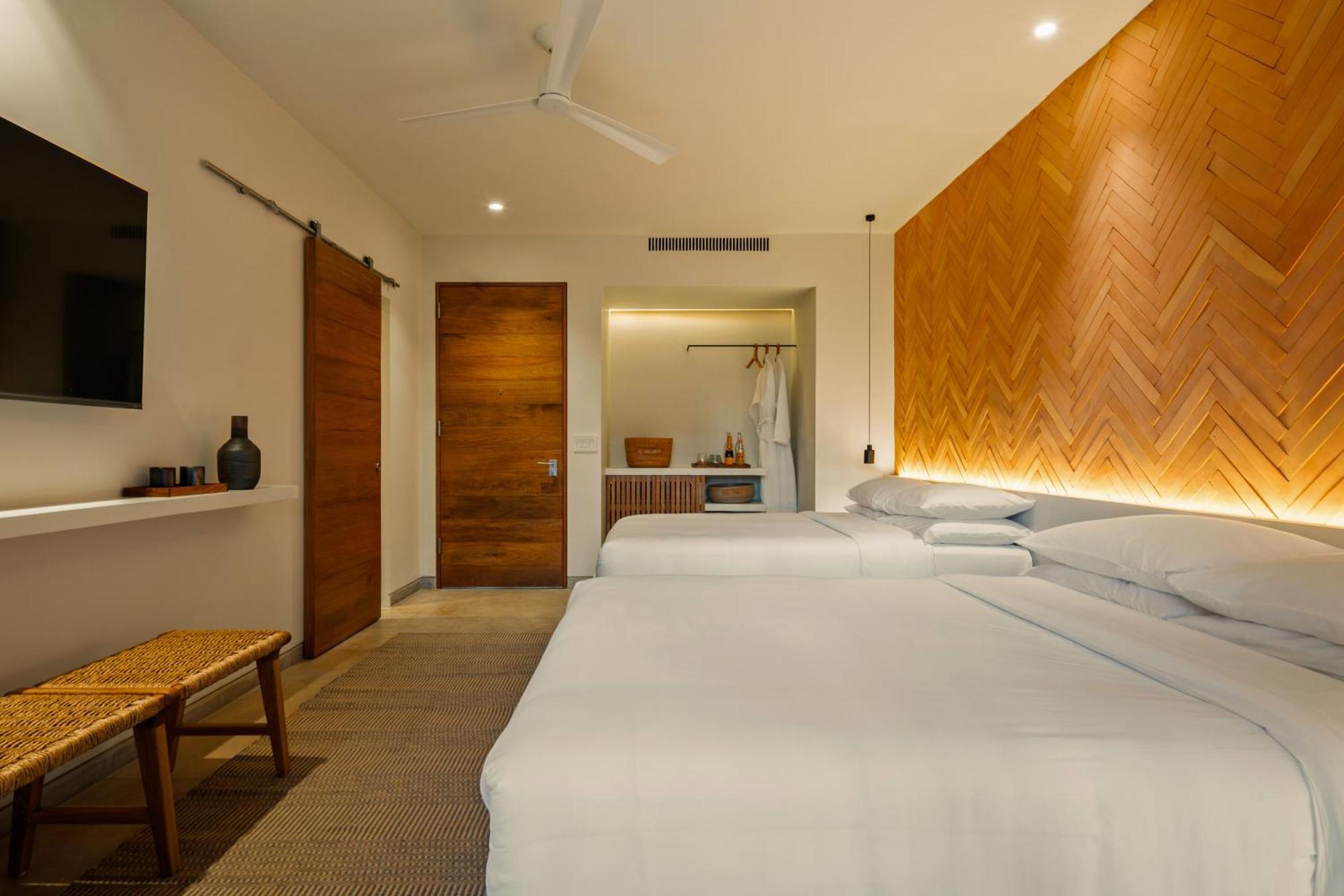 The Tryst Puerto Vallarta Lgbt Hotel Exteriör bild