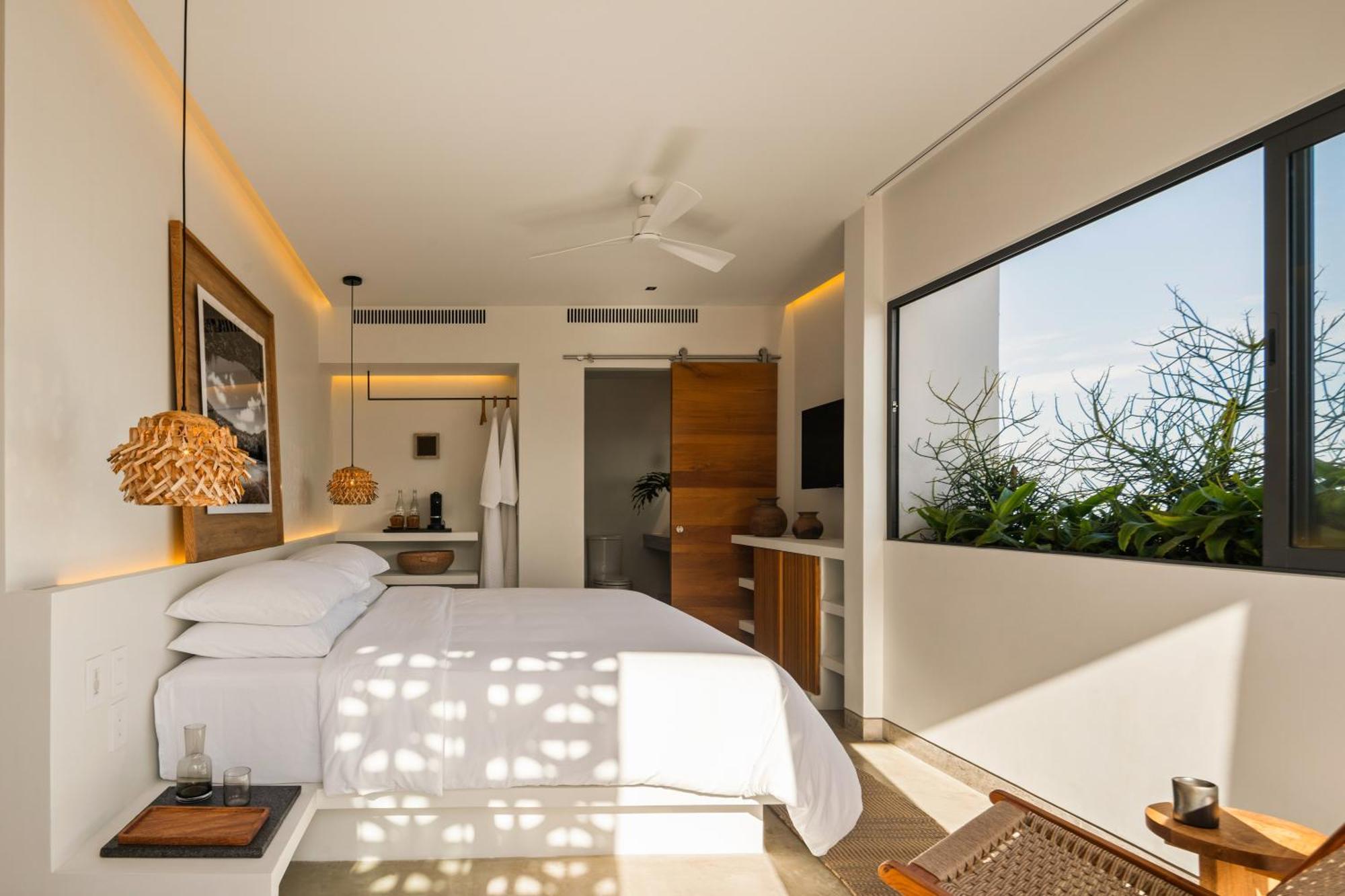The Tryst Puerto Vallarta Lgbt Hotel Exteriör bild