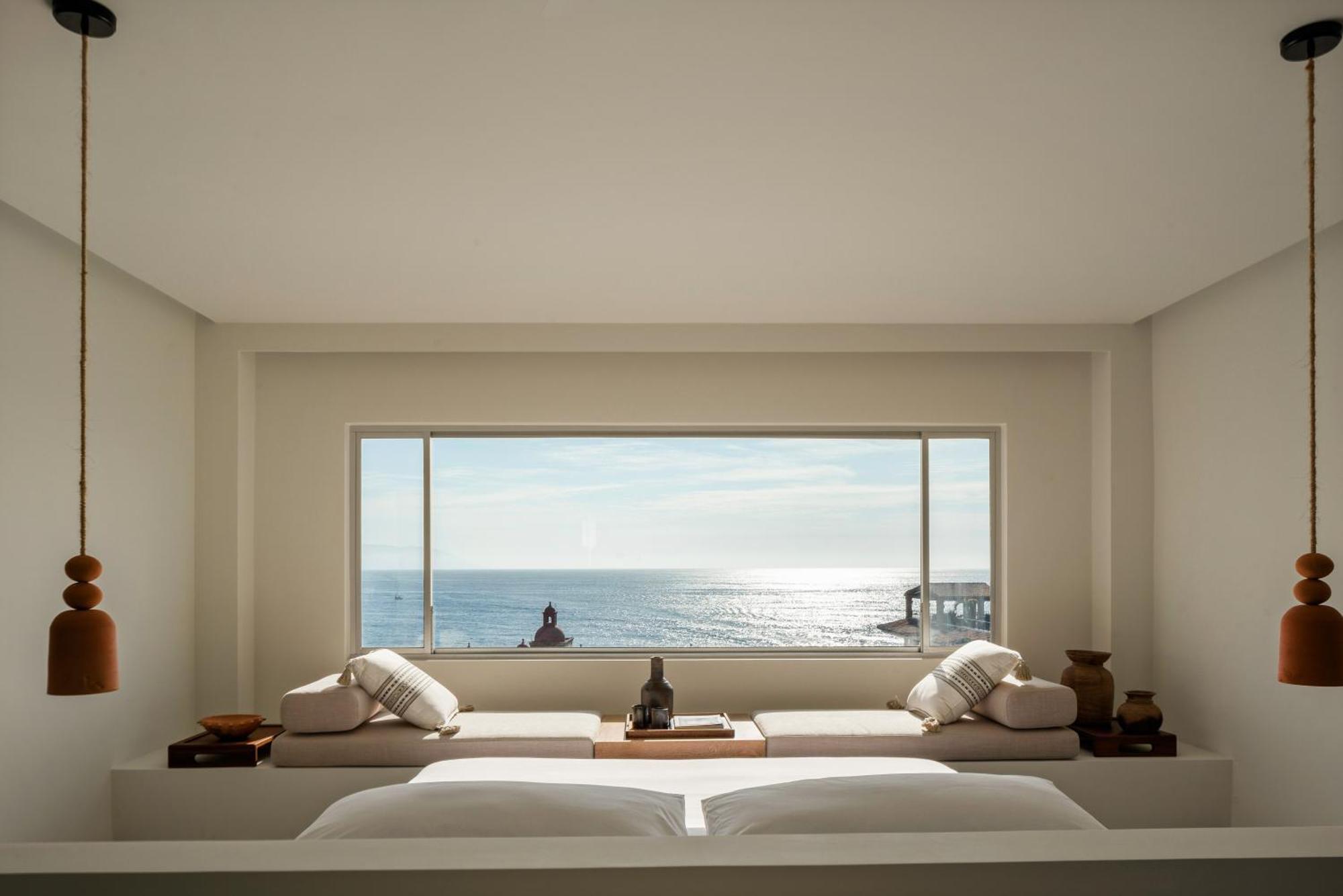The Tryst Puerto Vallarta Lgbt Hotel Exteriör bild