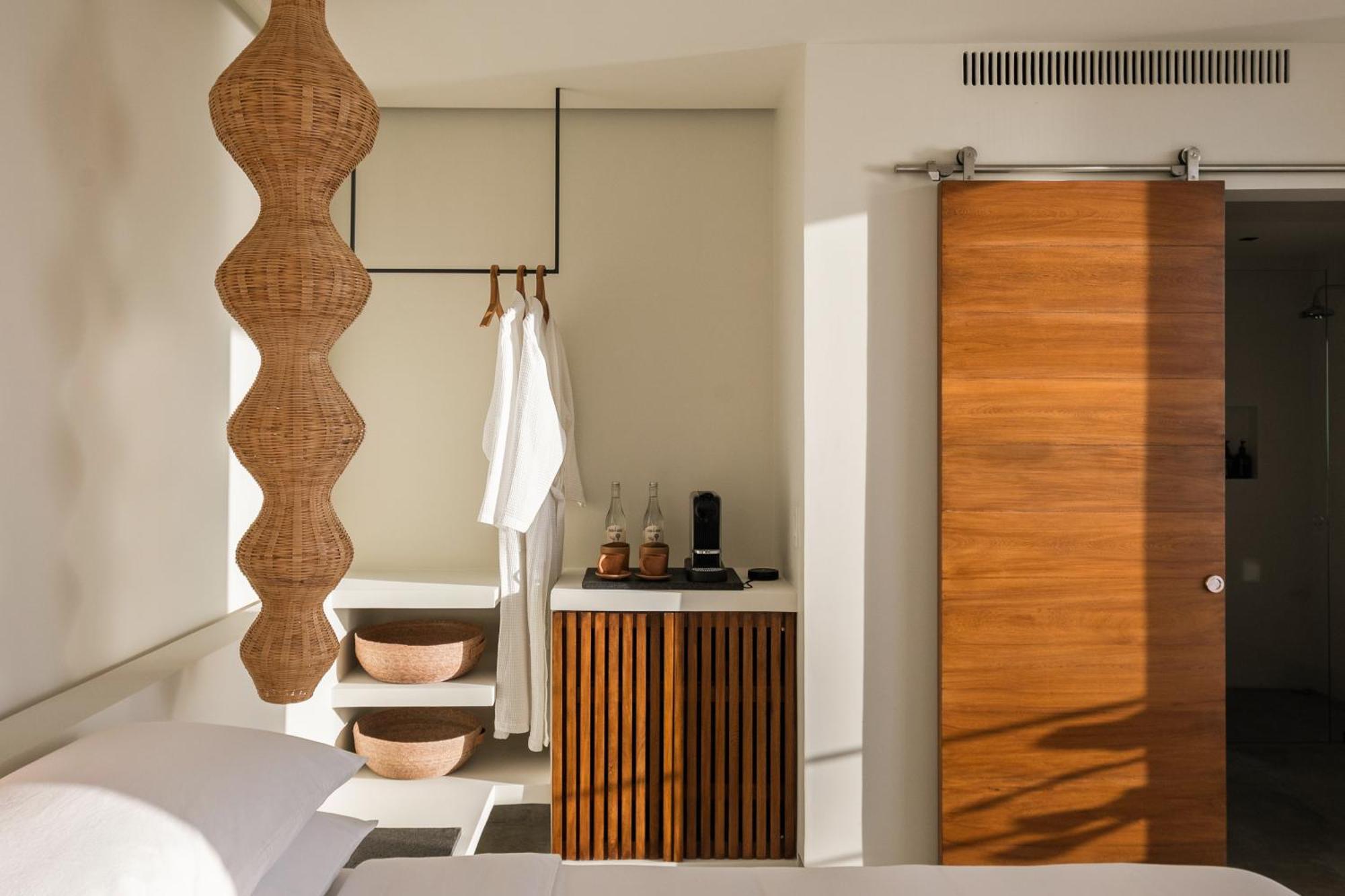 The Tryst Puerto Vallarta Lgbt Hotel Exteriör bild