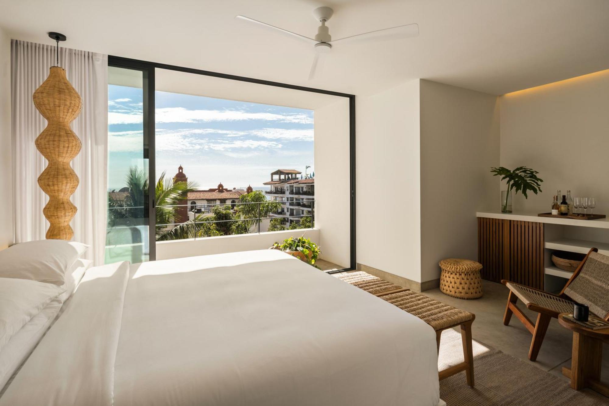 The Tryst Puerto Vallarta Lgbt Hotel Exteriör bild