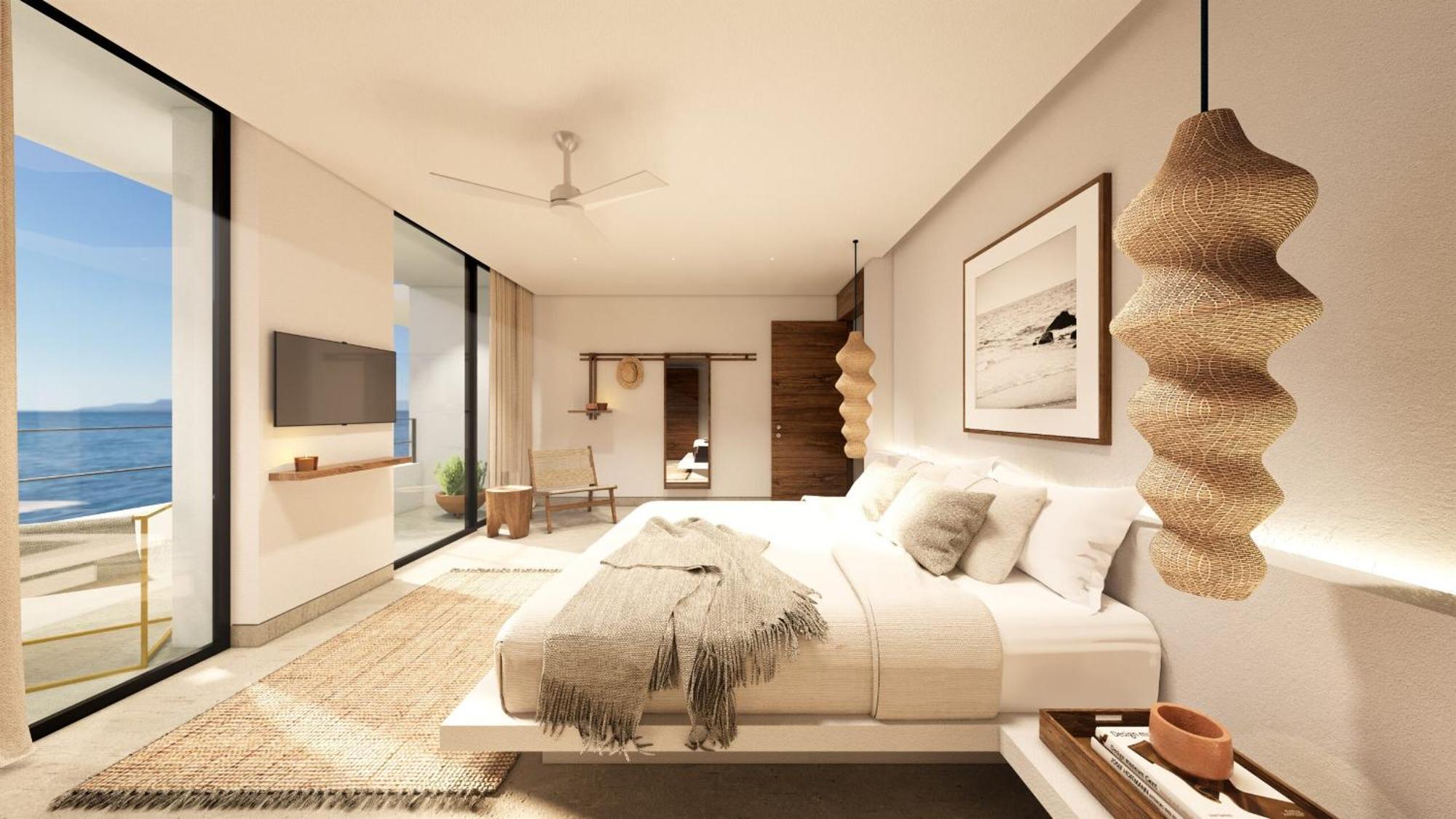 The Tryst Puerto Vallarta Lgbt Hotel Exteriör bild